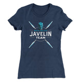 White Walker Javelin Team Women's T-Shirt