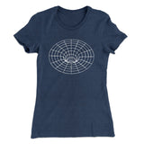 Black Hole Women's T-Shirt