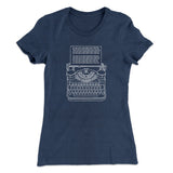 All Work and No Play Women's T-Shirt