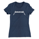 Hanukkah Women's T-Shirt