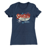 Spacely Space Sprockets Women's T-Shirt