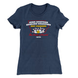 Iowa Amateur Bowling Champion Women's T-Shirt
