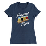 Frequent Flyer Women's T-Shirt