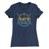 Ray's Occult Books Women's T-Shirt