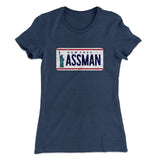 Assman Women's T-Shirt