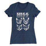 Hiss Women's T-Shirt