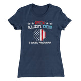 Rex Kwon Do Women's T-Shirt