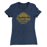The Gold Room Women's T-Shirt
