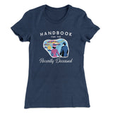 Handbook for the Recently Deceased Women's T-Shirt