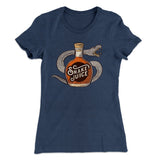 Snake Juice Women's T-Shirt