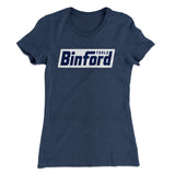 Binford Tools Women's T-Shirt