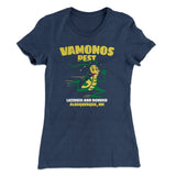 Vamonos Pest Control Women's T-Shirt