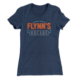 Flynn's Arcade Women's T-Shirt