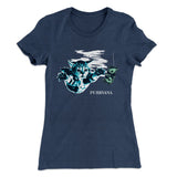 Purrvana Women's T-Shirt