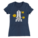 Apollo 11 Sweater Women's T-Shirt