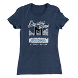 The Saturday Game Women's T-Shirt