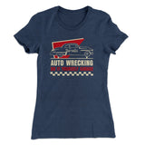 Darnell's Auto Wrecking Women's T-Shirt