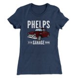Phelps Garage Women's T-Shirt