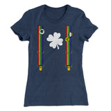 Irish Flair Outfit Women's T-Shirt
