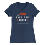 The Overlook Hotel Women's T-Shirt