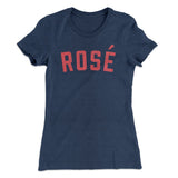 RosÃ© Women's T-Shirt