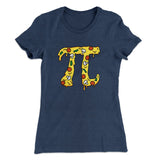 Pizza Pi Women's T-Shirt