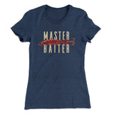 Master Baiter Women's T-Shirt