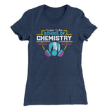 School of Chemistry Women's T-Shirt