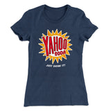 Yahoo Soda Women's T-Shirt