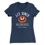 JJ's Diner Women's T-Shirt