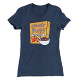 Chunky Puffs Cereal Women's T-Shirt
