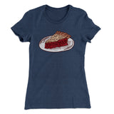 Slice of Pi Women's T-Shirt