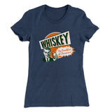 Whiskey - Breakfast of Champions Women's T-Shirt