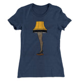 Leg Lamp Women's T-Shirt