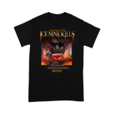 "Under Fire" T-Shirt