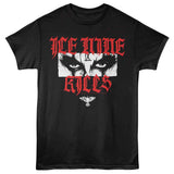 Ice Nine Kills - The Crow Eyes - American Classics - Front Print Black Adult Short Sleeve T-Shirt