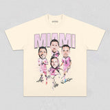 INTER MIAMI TEE