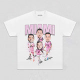 INTER MIAMI TEE