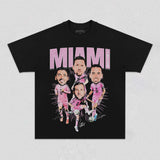 INTER MIAMI TEE