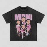 INTER MIAMI TEE