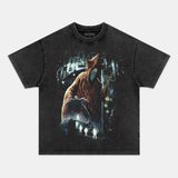 IN FLAMES TEE