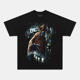 IN FLAMES TEE Style001