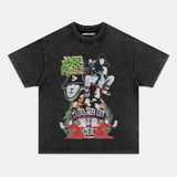 JABBAWOCKEEZ V2.1 TEE