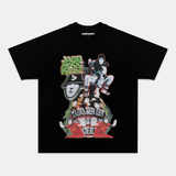 JABBAWOCKEEZ V2.1 TEE