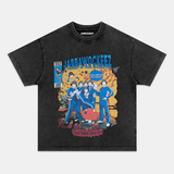 JABBAWOCKEEZ V2.2 TEE