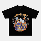 JABBAWOCKEEZ V2.3 TEE