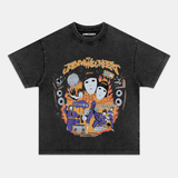 JABBAWOCKEEZ V2.3 TEE