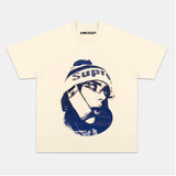 BILLIE EILISH 2025 2.1 TEE