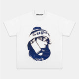 BILLIE EILISH 2025 2.1 TEE