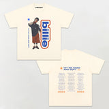 BILLIE EILISH TEE Style018